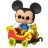 Фигурка Funko Pop Disney Mickey Mouse Casey Jr. Circus Train Attraction 03