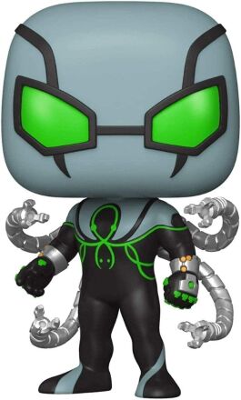 Фігурка Funko Pop Marvel - Superior Octopus 669 (Exclusive)