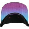 Кепка бейсболка JINX Overwatch Sombra Premium Snap Back Hat