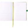 Блокнот из пробкового дерева Star Wars Notebook Cork The Mandalorian The Child Grogu