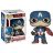 Фигурка Avengers Captain America Pop! Vinyl Figure