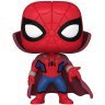 Фігурка Funko Pop Marvel What If? Zombie Hunter Spidey фанко Що якщо 945