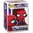 Фигурка Funko Pop Marvel What If? Zombie Hunter Spidey фанко Человек паук Что если 945