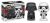 Солонка /Перечниця Funko Pop! Star Wars - Darth Vader & Stormtrooper Salt N 'Pepper Shakers