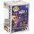 Фигурка Funko Pop Marvel What If? Doctor Strange Supreme Фанко Доктор Стрендж (Amazon Exclusive) 874