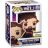 Фигурка Funko Pop Marvel What If? Doctor Strange Supreme Фанко Доктор Стрендж (Amazon Exclusive) 874