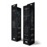 Коврик для мыши игровая поверхность Blizzard DIABLO IV 4 - Skeleton King (Диабло)  XL (90*42 cm)