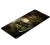 Килимок для миші ігрова поверхня Blizzard DIABLO IV 4 Skeleton King (Діабло) XL (90*42 cm)
