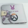 Гаманець - Overwatch ZARYA Wallet