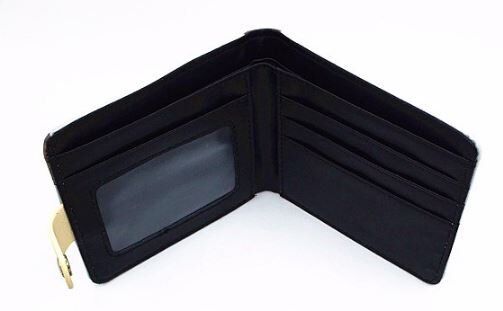 Кошелёк - Overwatch ZARYA Wallet