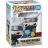 Фигурка Funko Naruto Shippuden Kakashi Hatake Фанко Наруто Какаши (AAA Anime Exclusive) 1199