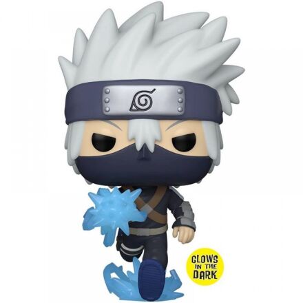 Фігурка Funko Naruto Shippuden Kakashi Hatake Фанко Наруто Какаші (AAA Anime Exclusive) 1199