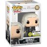 Фігурка Funko Netflix Відьмак (Witcher) фанко Geralt Геральт (Glow in The Dark, Amazon Exclusive) 1322