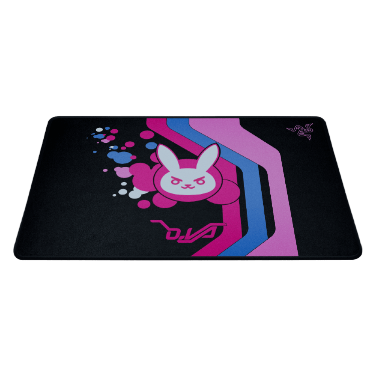 Коврик Overwatch Razer D.Va Goliathus Speed Mat