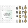 Мини книга Harry Potter: Slytherin (Tiny Book)