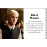 Мини книга Harry Potter: Slytherin (Tiny Book)