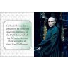 Мини книга Harry Potter: Slytherin (Tiny Book)