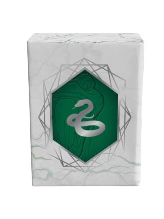 Міні книга Harry Potter: Slytherin (Tiny Book)