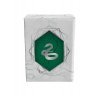 Мини книга Harry Potter: Slytherin (Tiny Book)