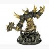 Статуэтка Ragnaros STATUE World of Warcraft 15th Anniversary Collector Blizzard Рагнарос