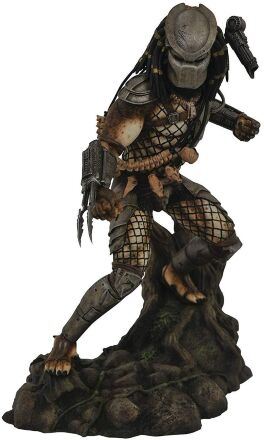 Фігурка Diamond Select Toys Predator Gallery: Jungle Predator Figure