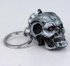 Брелок 3D Терминатор Terminator Skull Head