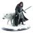 Статуэтка Game of Thrones  Jon Snow And Ghost Statue Limited edition