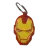 Брелок Marvel Iron-man Keychain Железный Человек ABS пластик 5 см. №1