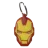 Брелок Marvel Iron-man Keychain Железный Человек ABS пластик 5 см. №1