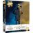 Пазл Гарри Поттер Harry Potter Dobby Puzzle (1000 Piece)