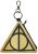 Гаманець брелок Cerda Harry Potter Keychain Coin Purse Гаррі Поттер Дари смерті