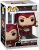 Фігурка Funko Marvel: WandaVision The Scarlet Witch Figure Фанко Алая Відьма 823