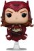 Фігурка Funko Marvel: WandaVision The Scarlet Witch Figure Фанко Алая Відьма 823