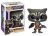 Фігурка Guardians of the Galaxy Rocket Raccoon Pop! Vinyl Bobble Head Figure