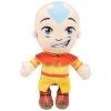 Плюшевая игрушка JINX Avatar: The Last Airbender Aang Small Plush Аанг 19 см.
