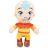 Плюшевая игрушка JINX Avatar: The Last Airbender Aang Small Plush Аанг 19 см.