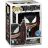 Фигурка Funko Pop Marvel Venom with Wings Exclusive фанко Веном 749 (примята упаковка)