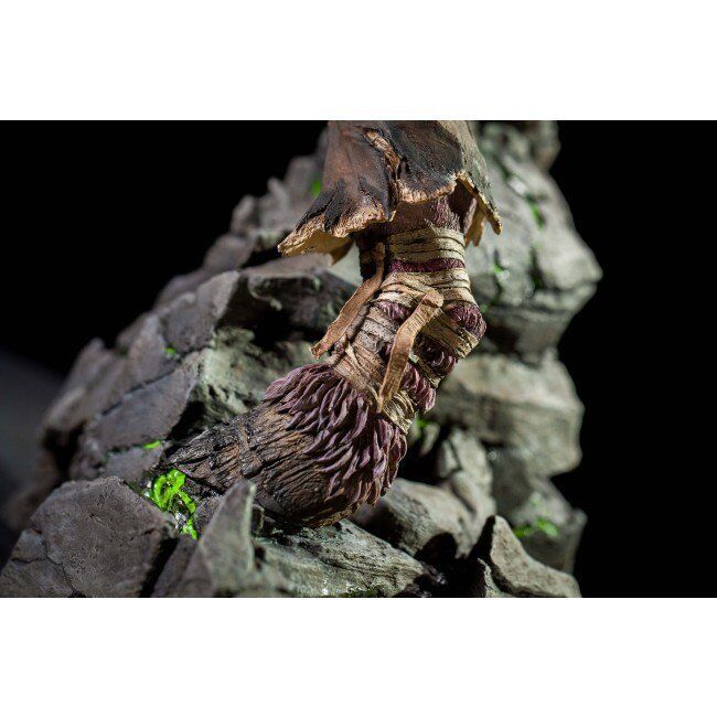 Статуэтка Иллидан World of Warcraft - Illidan Statue 60 см.