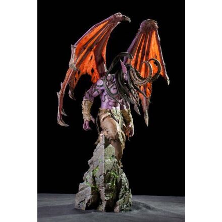 Статуетка Іллідан World of Warcraft - Illidan Statue 60 см.