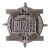 Значок 2016 BlizzCon 10 Year Anniversary Pin