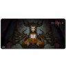 Килимок для миші ігрова поверхня Blizzard DIABLO IV 4 - Lilith Діабло Ліліт XL (90*42 cm)