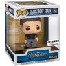 Фігурка Funko Marvel Avengers Victory Shawarma Tony Stark Iron Man фанко Exclusive 756