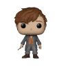 Фигурка Funko Pop! Fantastic Beasts 2 Newt Scamander фанко гарри поттер Ньют