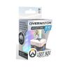 Брелок Overwatch 3D Keychain Lootbox Light-up JINX 