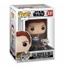 Фигурка Funko Pop! Games: Jedi Fallen Order Cal Kestis with BD-1