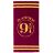 Полотенце Harry Potter Towel 9 и 3/4 Гарри Поттер 140 * 70 см.