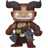 Фигурка Funko Games: Diablo 4 The Butcher Фанко Диабло Мясник 1010