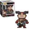 Фигурка Funko Games: Diablo 4 The Butcher Фанко Диабло Мясник 1010