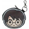 Кошелек брелок Cerda Harry Potter Keychain Coin Purse Гарри