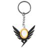 Брелок JINX Overwatch - Mercy Flat Keychain Овервотч Мерсі